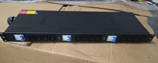 Power Distribution Unit – PDU-12C19-B0-0002 – 220/240V 20A Outlets Mining 57kW picture