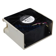 For SuperMicro FAN-0126L4 80mm Hot-Swappable Middle Axial Fan V80E12BHA5-57T07 picture