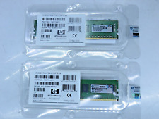 16GB ( 2X8GB) HP 752368-081 1RX4 PC4-2133P 726718-B21 SERVER RAM MEMORY    T7-B2 picture