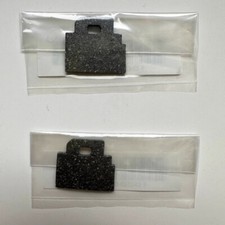 2PC Original DX4 Wiper for Roland VP-300 XC-540 VP-540 RS-640 SP-540V 1000003390 picture