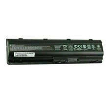 OEM 47WH MU06 Battery for HP 2000 Notebook CQ56 CQ32 CQ42 G62 G72 G56 593553-001 picture
