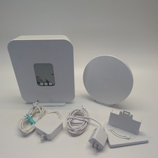 T-Mobile TMO-G4AR 4G Dual-Band Wi-Fi 6 Modem Router W/ Mesh Access Point picture