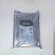 ST4000NM000B Seagate Exos 7E10 4 TB Hard Drive Internal SATA SATA/600 picture