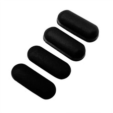 Rubber Non-Slip Bumper Feet for Dell Latitude 5500 5501 5502 5505 5509 5510 5511 picture