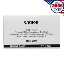 New Genuine Canon QY6-0091-020 Printhead for Maxify GX5020 GX6020 GX6050 GX7050 picture