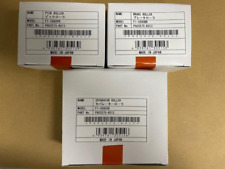 1x Genuine Fujitsu fi-6800 fi-6400 Scanner PA03575-K011 K012 K013 Rollers Set picture
