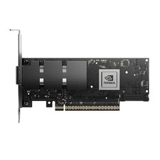 NVIDIA MCX75310AAS-NEAT ConnectX-7 400Gb/s NDR IB Single-Port OSFP PCIe 5.0 x16 picture