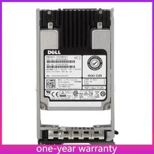 0CN3JH CN3JH Dell Enterprise Class 800GB 12Gb/s SAS SSD Toshiba PX05SMB080Y NEW picture
