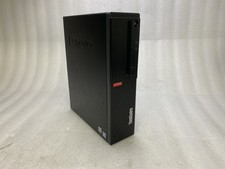 Lenovo ThinkCentre M920s Intel Core i3-8100 3.6GHz 8GB RAM 500GB HDD NO OS Good picture