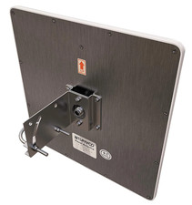 Panel Antenna 2.4GHz WiFi 20dBi Wireless Outdoor 18° Directional N (f) High Gain picture