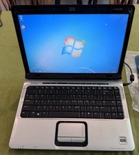 HP Pavilion dv2000 Genuine Intel core 2 Duo 2.00GHz 2GB RAM 140GB HDD Win7 DVDRW picture