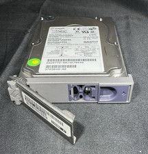 Sun 540-3881 9.1GB 10K RPM Ultra-1 SCSI Disk w/SPUD Bracket 370-3649 Seagate picture