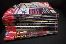 1995-1996 MAC USER MAGAZINES, 14 EDITIONS  Great condition picture
