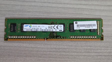 Samsung 4GB DDR3L-1600 PC3L-12800U 1Rx8 RAM M378B5173EB0-YK0 HP 698650-154 picture