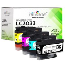 Printer Ink Cartridge for Brother LC3033 fits MFC-J995DW J995DW XL J805DW picture