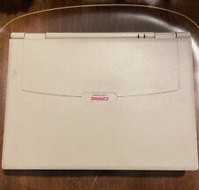 Compaq LTE 5300 Laptop Computer Series 2880F  | (no power supply) picture
