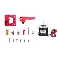 3D Printer Extruder Repair Hardware for Open-Frame Printer Service picture