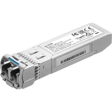 TP-Link TL-SM5110-LR - 10G-LR SFP+ LC Transceiver (tlsm5110lr) picture