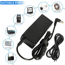 For HP 25es 25-inch LCD computer monitor power supply ac adapter cord charger picture