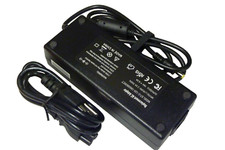 AC Adapter Charger For Toshiba PA5083U-1ACA Power Supply Cord 120W 19V 6.3A picture