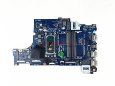 FDI55 LA-J081P For Dell Inspiron 3593 5593 Motherboard i7-1065G7 CPU CN-0PTGYC picture