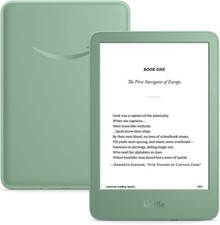 🔥New KINDLE 16GB Built-in Front Light WIFI 6