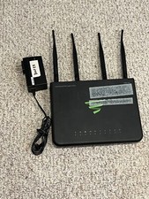Luxul XWR-3100 Dual Band Wireless AC3100 Router picture