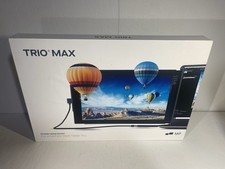 Mobile Pixels Trio Max Portable Monitor for Laptops 14