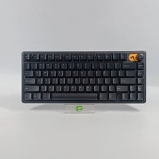 Glorious Gmmk Pro wireless keyboard picture