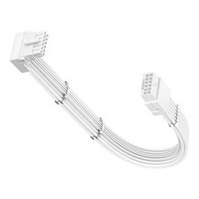 Fasgear PCIE 5.0/5.1 16pin GPU Extension Cable - 12V-2x6/12VHPWR Adapter T53-21 picture