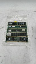 SimpleTech SpecTek DDR PC100 PC66 Mixed RAM Lot Of 5 picture