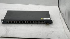ZyXEL GS1900-48 48-Port Gigabit Smart Managed Switch 2x SFP picture