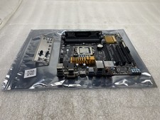 Gigabyte GA-H97M-D3H mATX Motherboard Core i5-4590 3.3GHz 8GB DDR3 RAM picture