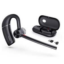 Yealink BH71 Pro Bluetooth Headset with USB-C/A Teams & Zoom Certified 1208709 picture
