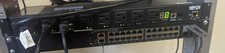 Tripp Lite PDUMH15NET2 Power Distribution Unit Single-Phase, Switched, 15A, 120V picture