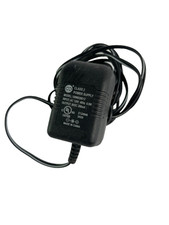 Geniune Class 2 Model U090020D12 Output 9V 0.20 A AC Power Supply Adapter #A85 picture