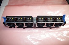 LOT 6x Dell High Performance 04VXP3 Fans +PY90Y Fan Rack Assembly From REAL R740 picture