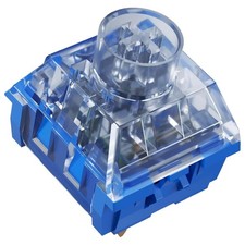 Kailh Box lslet Pro Deep Sea Silent Linear Switches(108Pcs) | Hot-swap Pre-Lu... picture