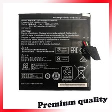 BP-McAllan-31/4630SP Pegatron Corporation Battery For Wacom MobileStudio Pro 13 picture