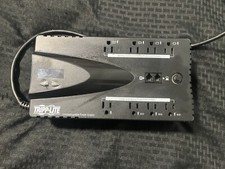Tripp Lite Uninterruptible Surge Protector  picture
