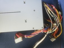 IBM 69Y1013 81Y6747 SYSTEM , X 3200 M3 X3250 M3 Power Supply Tested Working  picture