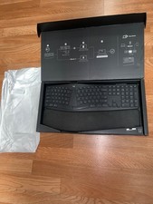Logitech Ergo K860 Split Ergonomic Keyboard - Graphite (‎920-010175) picture