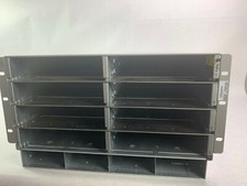 Cisco 5108 Server Blade Bare Bone Chassis N20-C6508  picture