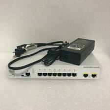 Cisco Catalys WS-C2960CPD-8PT-L- Cisco Catalyst included power supply picture
