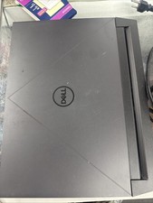 Dell G15 5530 Gaming Laptop - 15.6” screen -  Intel Core i7 13th Gen - 8GB RAM picture