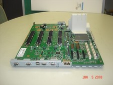 46K7762 3.5GHZ/4.2GHZ/5.0GHZ SYSTEM PLANAR BACKPLANE FOR IBM 8204-E8A SYSTEM picture