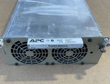 APC SYPM2KU Symmetra RM Power Module AS-IS PARTS ONLY picture