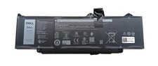 OEM Genuine 54Wh DR02P Battery For Dell Latitude 3340 3440 3540 3480 5440 5540 picture