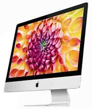 Apple iMac 2012 MD093LL/A 21.5