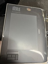 Wacom Intuos3 Graphics Tablet  - PTZ-630 - Tablet Only No Accessories picture